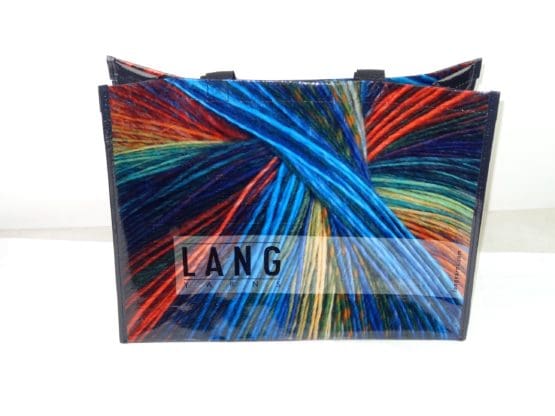 Modell: PP Non Woven Taschen #40