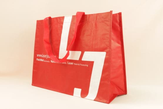 Modell: PP Non Woven Taschen #34